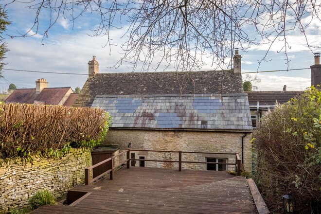 Court Close, Cheltenham, GL54