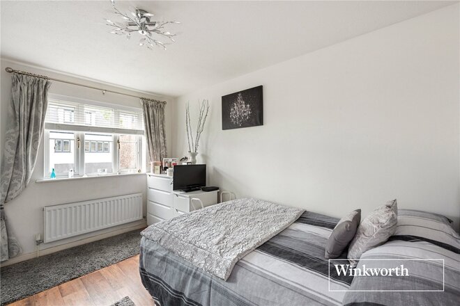 Vine Lodge, North Finchley, N12