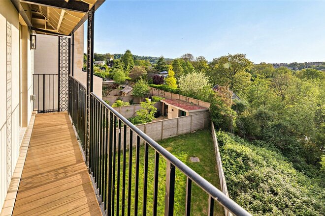 Holburne Park, Bath, BA2