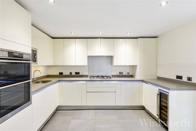 St. Donatts Road, London, SE14