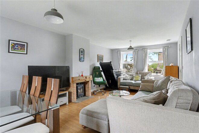 Park Road, Norfolk, NR27