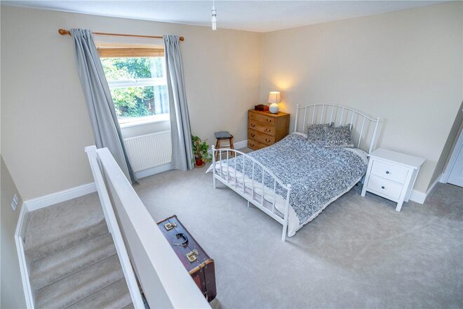 North Road, Bourne, PE10