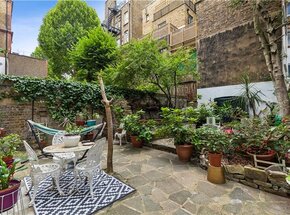 Gledhow Gardens, London, SW5