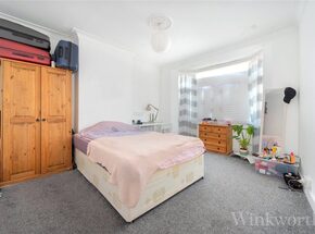 Barriedale, London, SE14