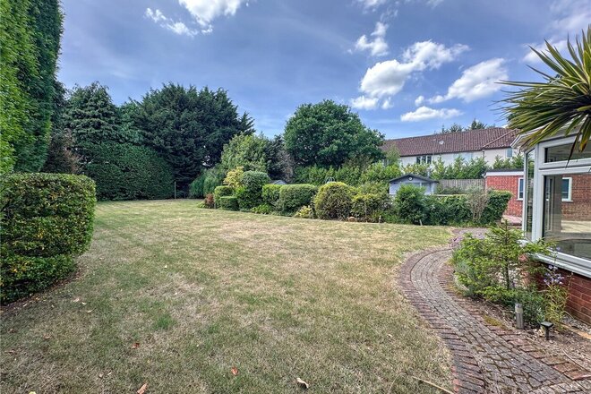 Fakenham Road, Norwich, NR8