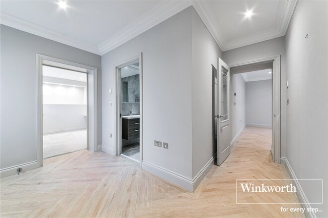 Heathfield Road, Keston, BR2