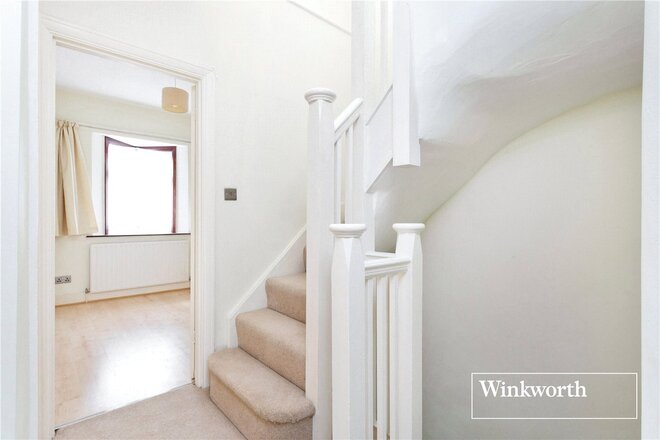 Brent Way, West Finchley, N3