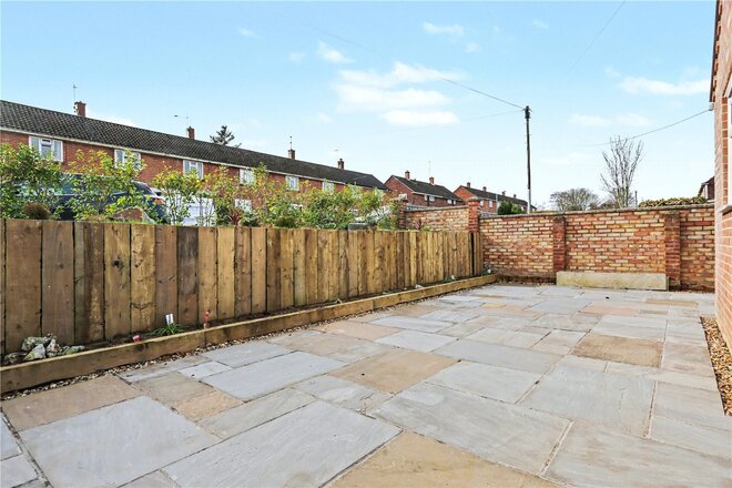 Elizabeth Avenue, Norwich, NR7