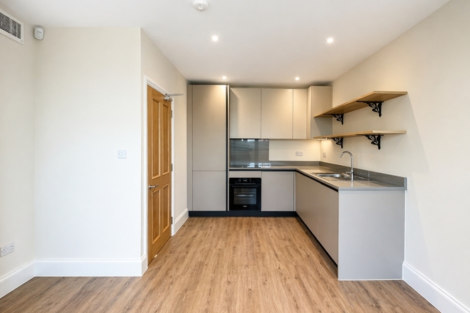 Croydon Road, Beckenham, BR3