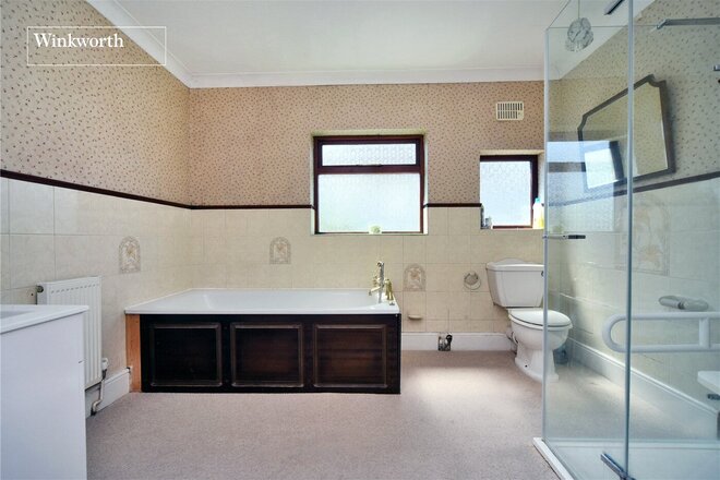Ranmore Road, Sutton, SM2