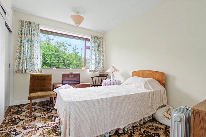 Hulver Road, Beccles, NR34