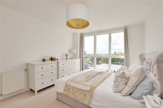 Ottley Drive, Blackheath, SE3