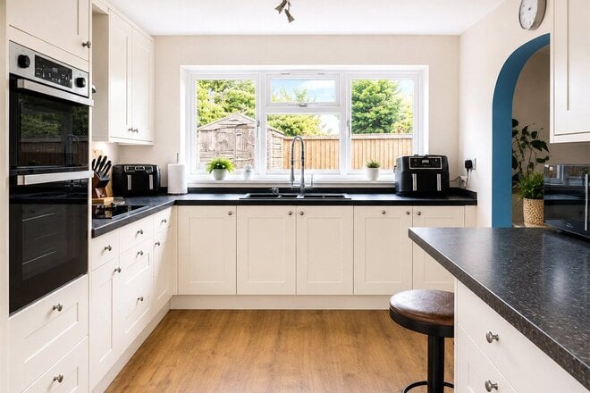 Speen Place, Newbury, RG14