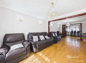 Dawpool Road, London, NW2