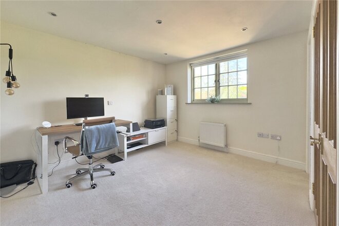 Denham Lane, Gerrards Cross, SL9