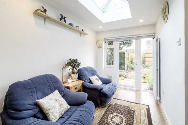 Beech Close, Northampton, NN7