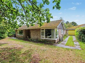 Hulver Road, Beccles, NR34