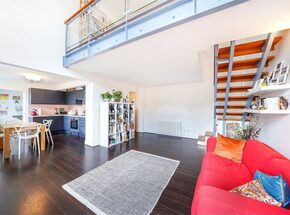 Manor Gardens, London, N7