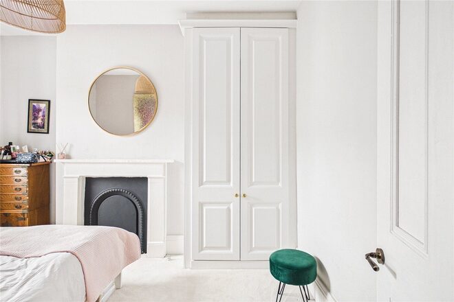 Milkwood Road, London, SE24