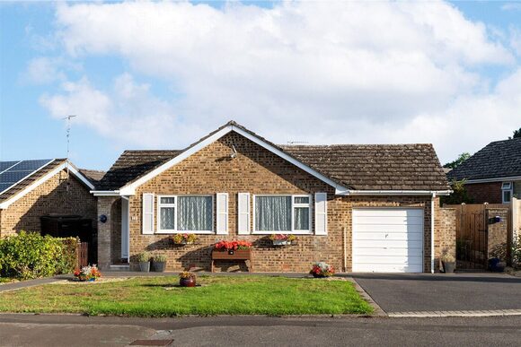 Lacy Drive, Dorset, BH21