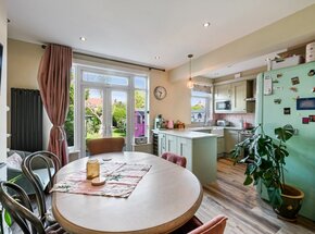 Cherry Tree Walk, Beckenham, BR3