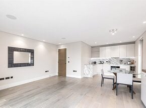 Wilfred Street, London, SW1E