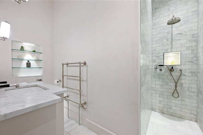 Inverness Terrace, Bayswater, W2
