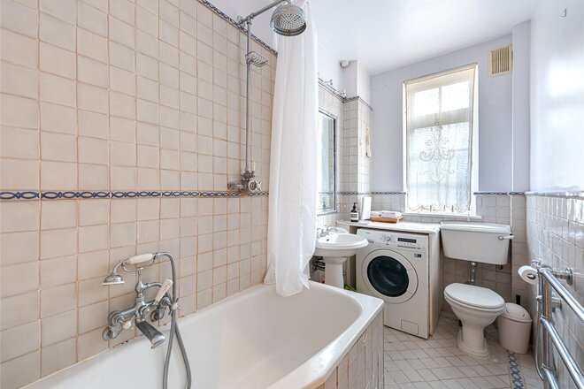 Morpeth Terrace, London, SW1P