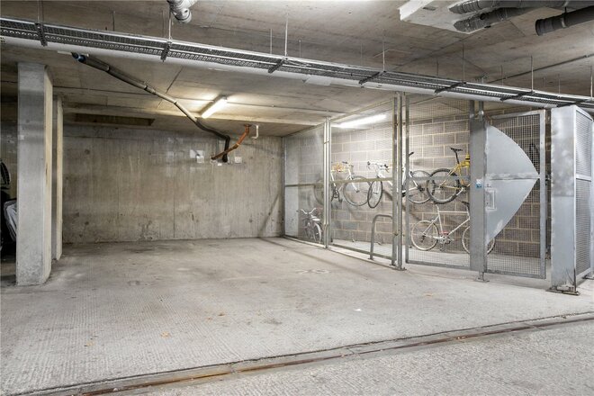 Harry Zeital Way, London, E5