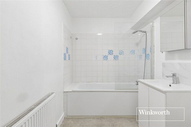 Dale Grove, London, N12