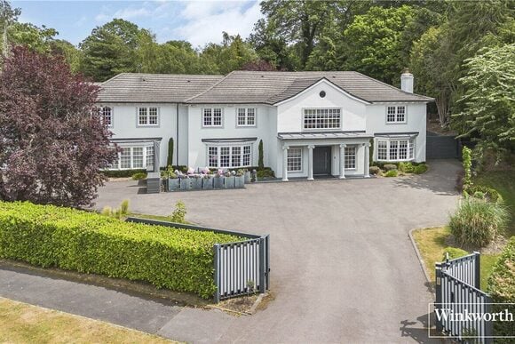 Kier Park, Berkshire, SL5