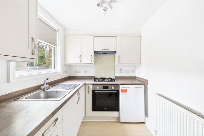 Tankerville Road, London, SW16