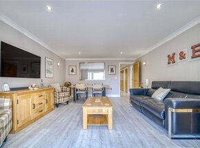 Belle Vue Road, Poole, BH14