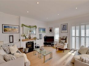 Sussex Court, Greenwich, SE10