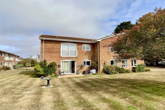 Montagu Park, Dorset, BH23