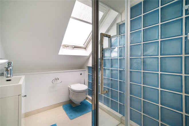 Greenend Road, Chiswick, W4