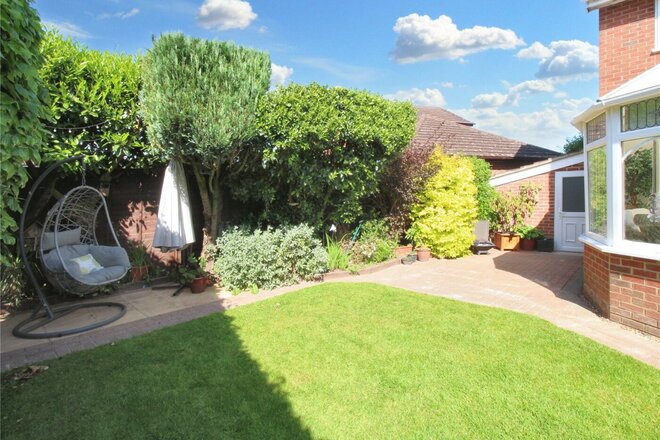 Priors Drive, Norwich, NR6