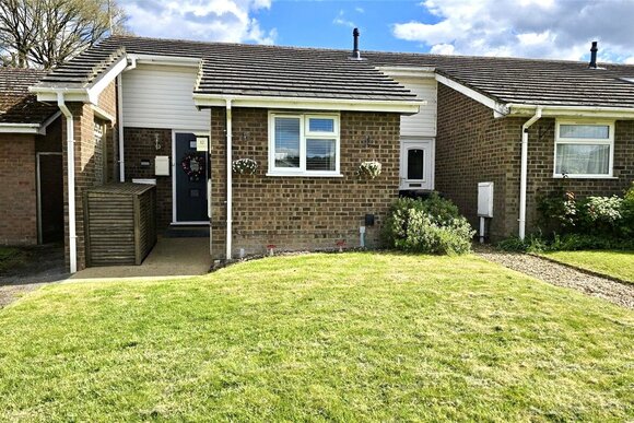 Earlswood Drive, Fordingbridge, SP6