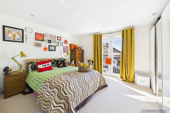 Tolworth Park Road, Surbiton, KT6