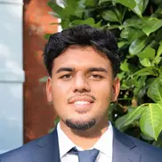 Dylan Patel