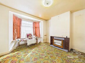 Shrewsbury Avenue, Middlesex, HA3
