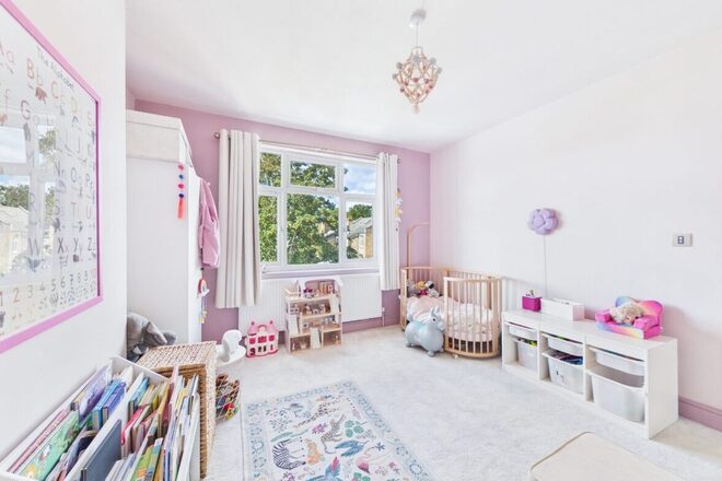 Peak Hill, London, SE26