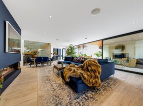 Birkbeck Road, Beckenham, BR3