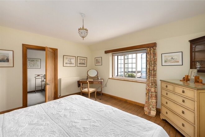 Joss Gap Road, Kent, CT10