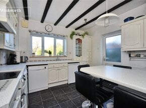 Nonsuch Walk, Sutton, SM2