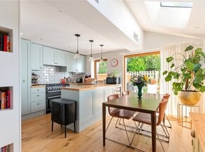 St Louis Road, London, SE27