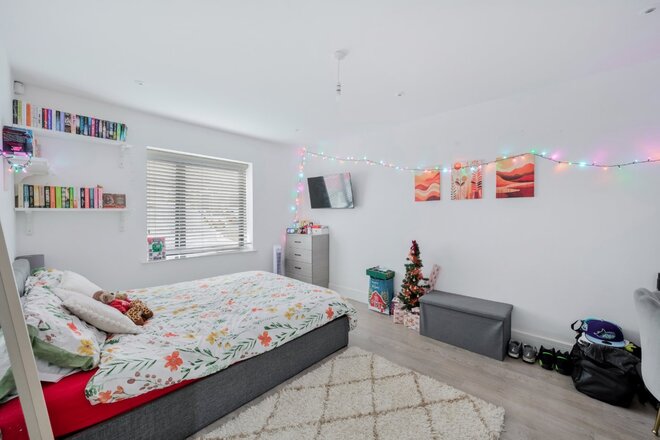 Birkbeck Road, Beckenham, BR3