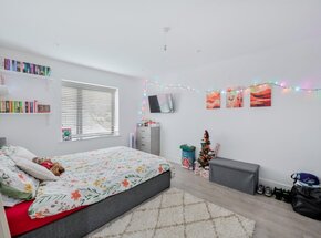 Birkbeck Road, Beckenham, BR3