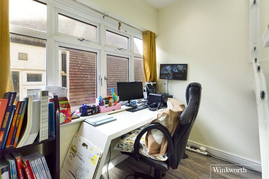 Study Area
