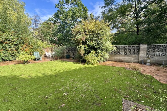 Surrey Road, Dorset, BH4